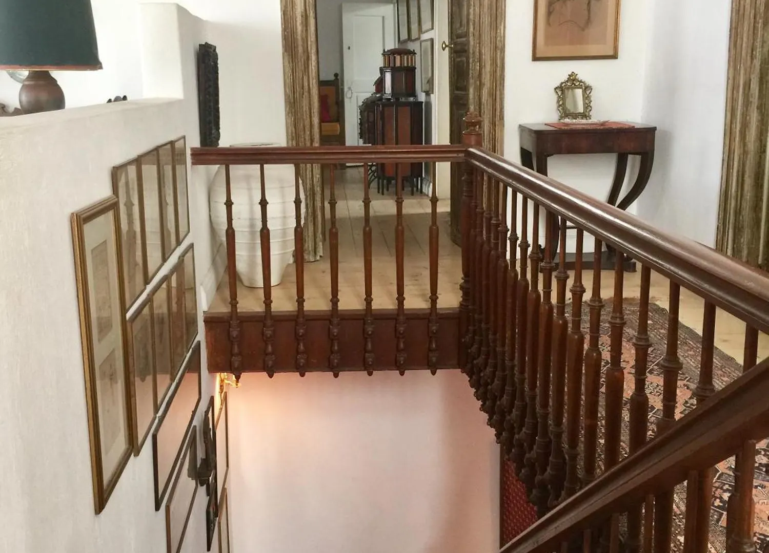 فيلا Cambanis Mανsion Mykonos Town اليونان