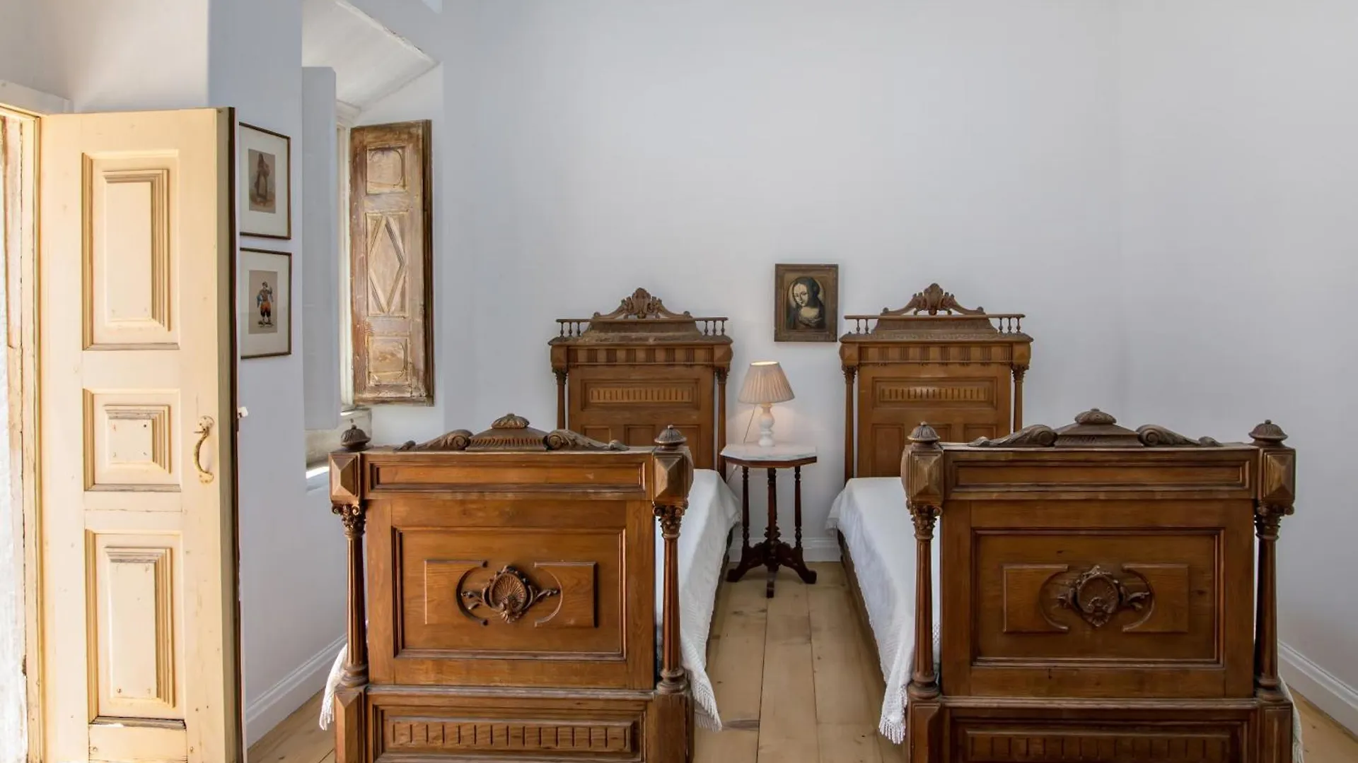 Cambanis Mανsion Villa Mykonos Town Holiday home
