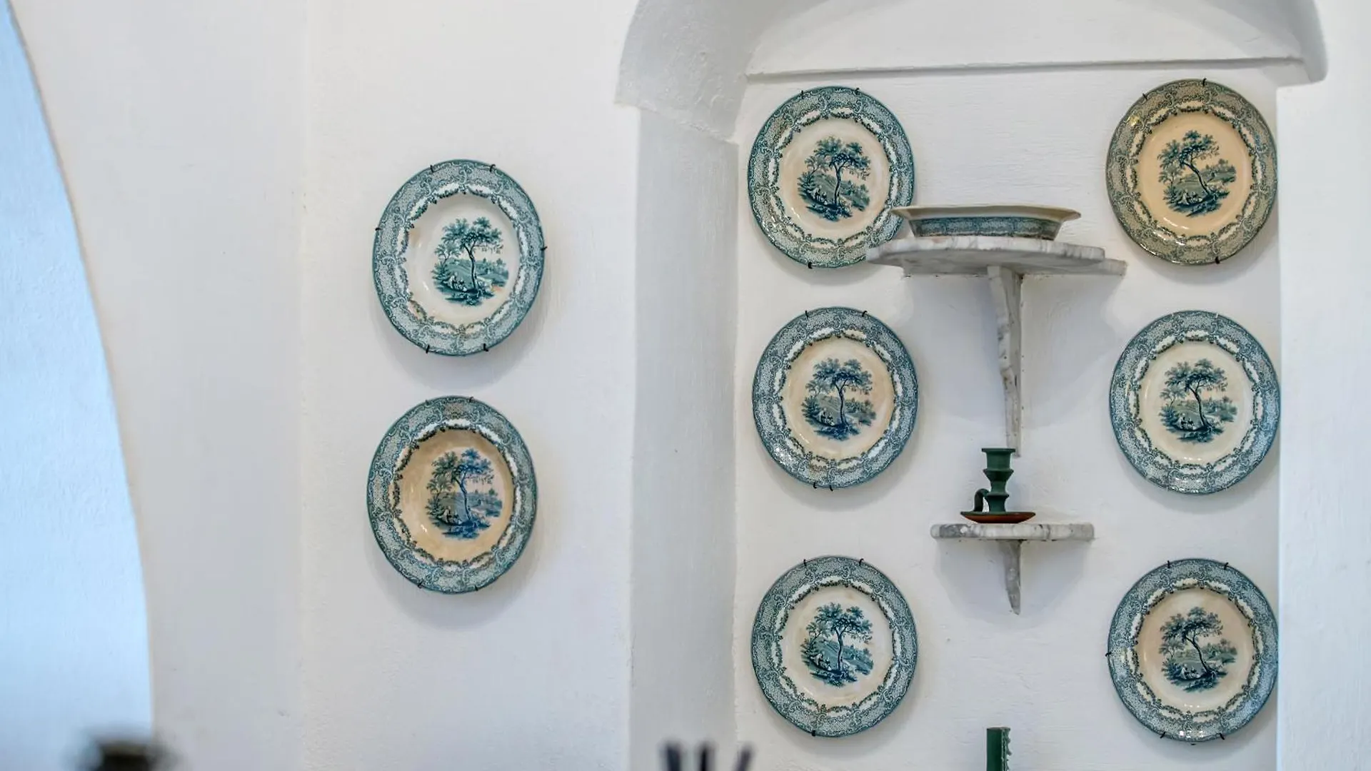 Cambanis Mανsion Villa Mykonos Town Greece